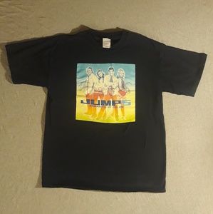 JUMP 5 Autographed T-Shirt - Dreaming In Color